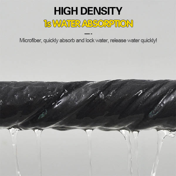 Magic Cleaning Cloth