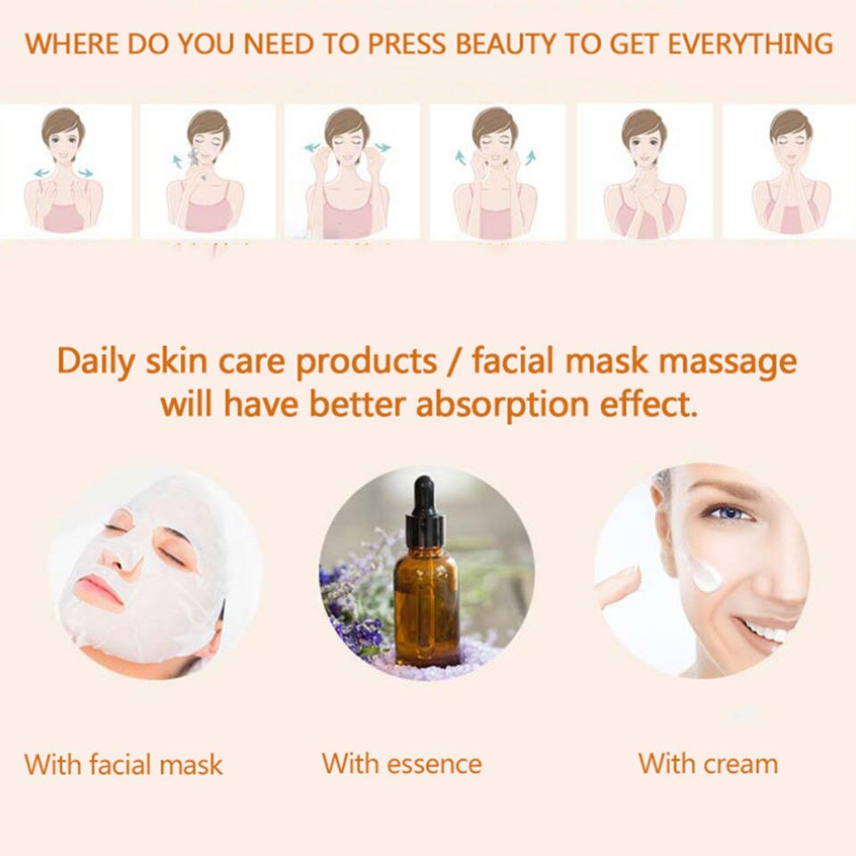 GoldenGlow™ | Portable Energy Beauty Bar