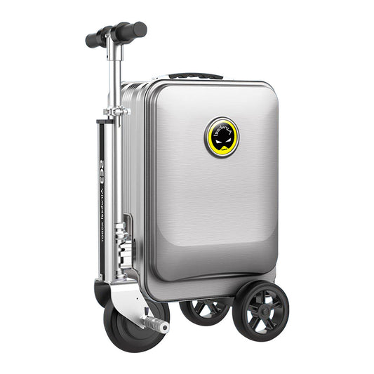 Airwheel SE3S-The Revolutionary Smart Riding Luggage--20 inch