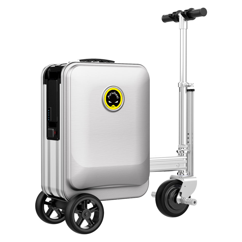 Airwheel SE3S-The Revolutionary Smart Riding Luggage--20 inch