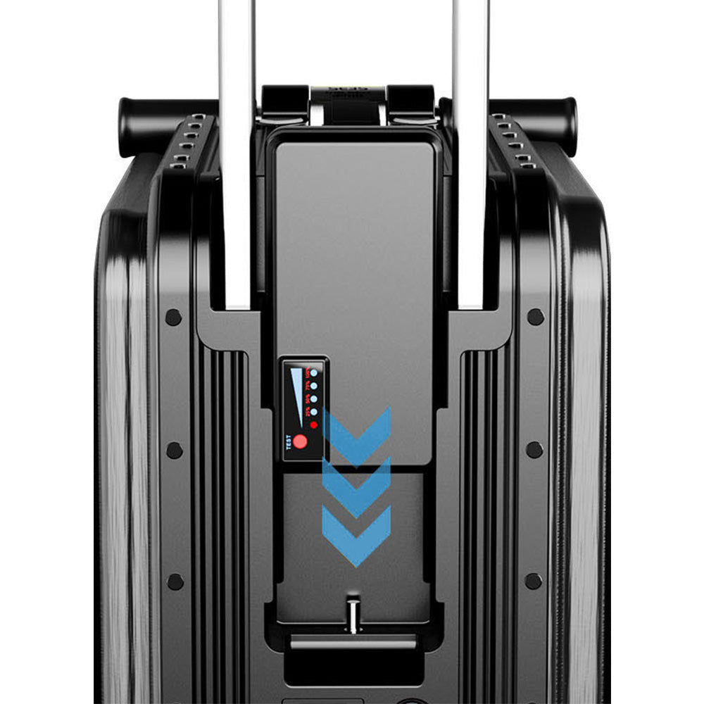 Airwheel SE3S-The Revolutionary Smart Riding Luggage--20 inch