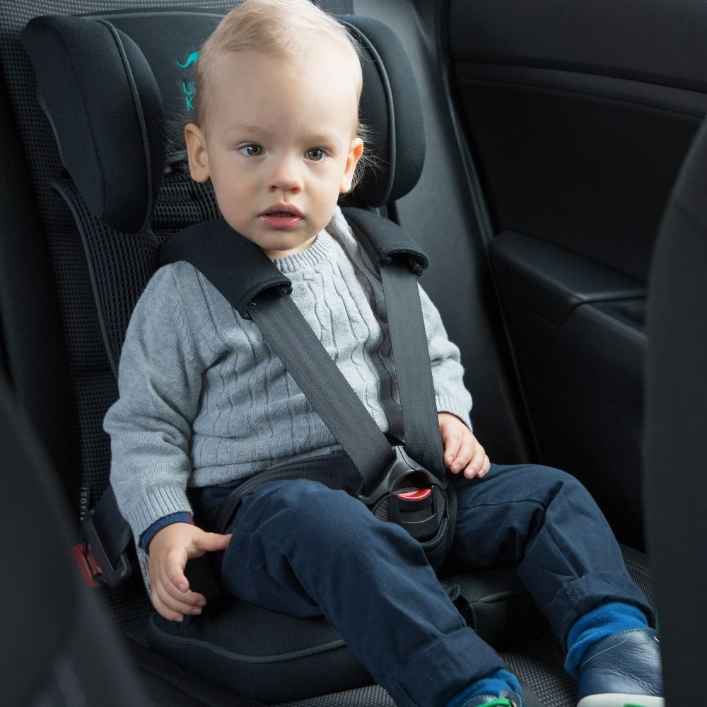 Urban Kanga Portable Car Seat