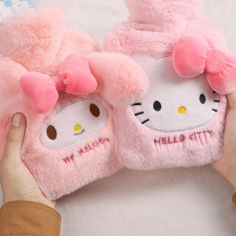 Hello Kitty Warmer