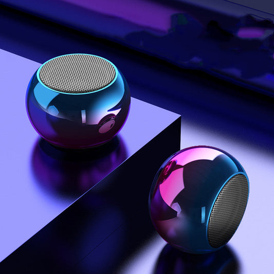 Wireless Speakers