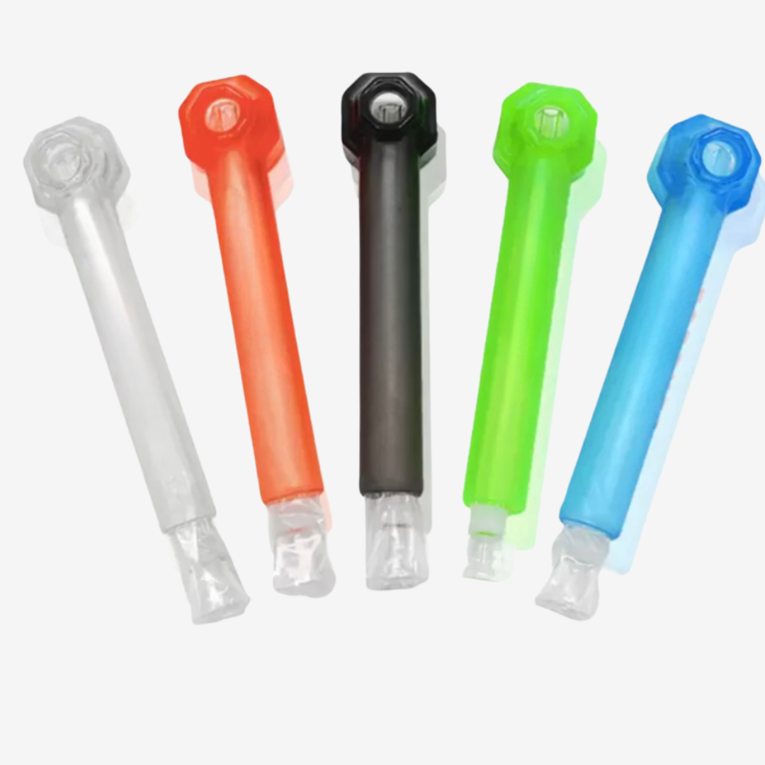 Puff Straw™ - Portable Bong