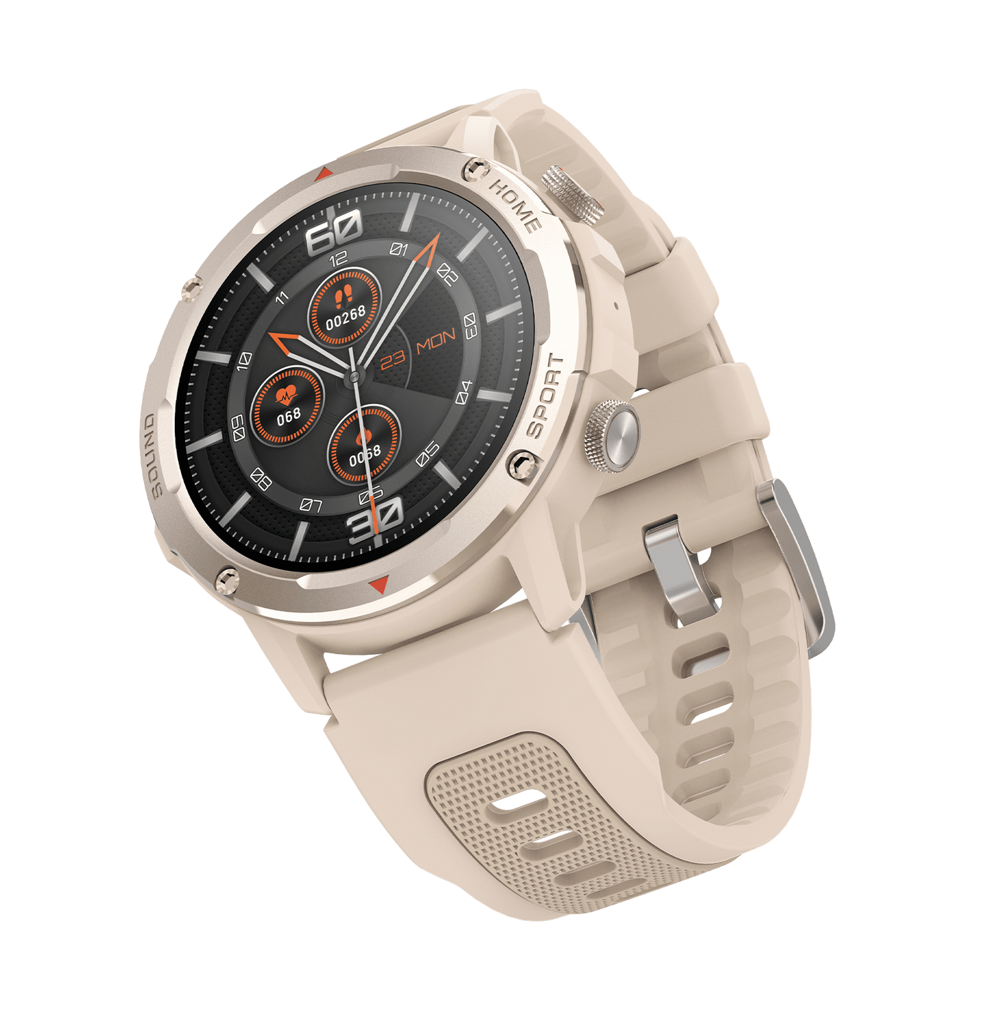 Thunder Smart Watch