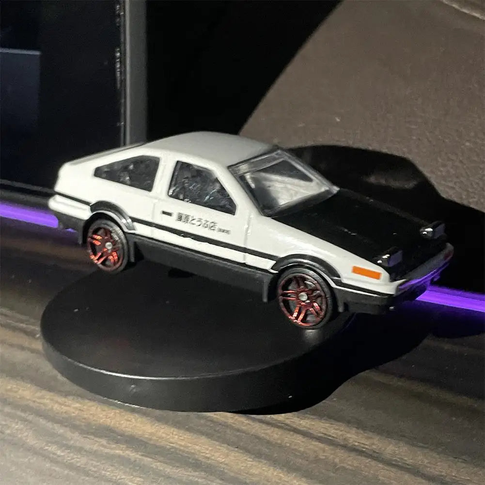 Drift Rotating Accessories