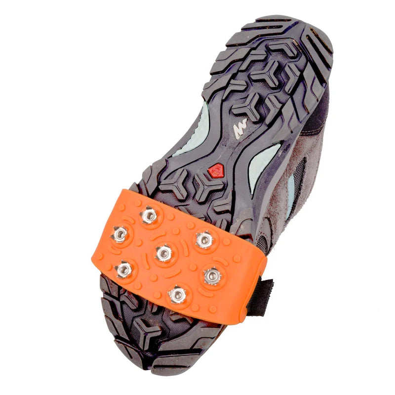 Steel Studs Crampons