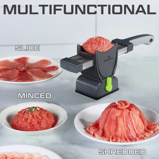 All Meat Slicer