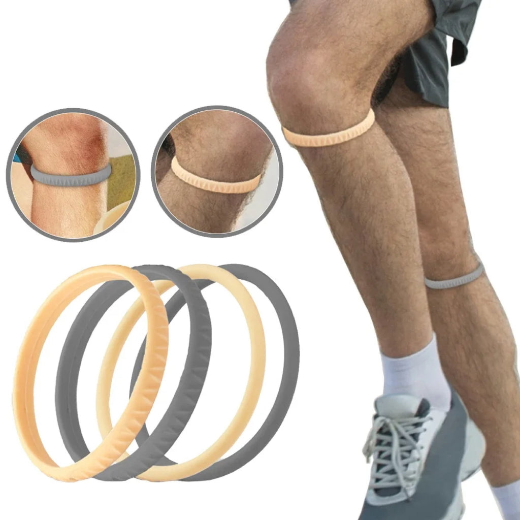 Pain Relief Knee Strap