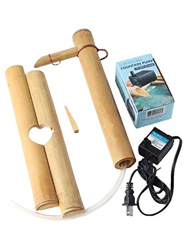 12 inch Adjustable Spout and Pump Kit