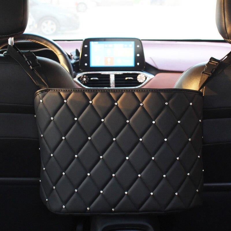 Car Seat Hanging Bag