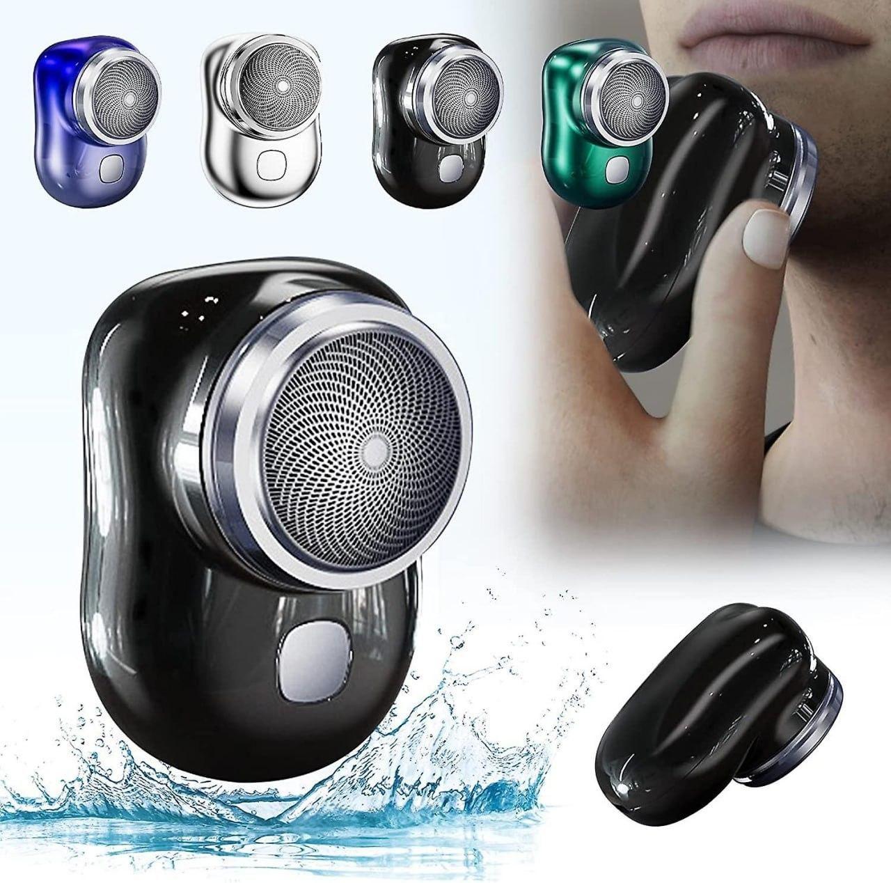 Portable Mini Shaver