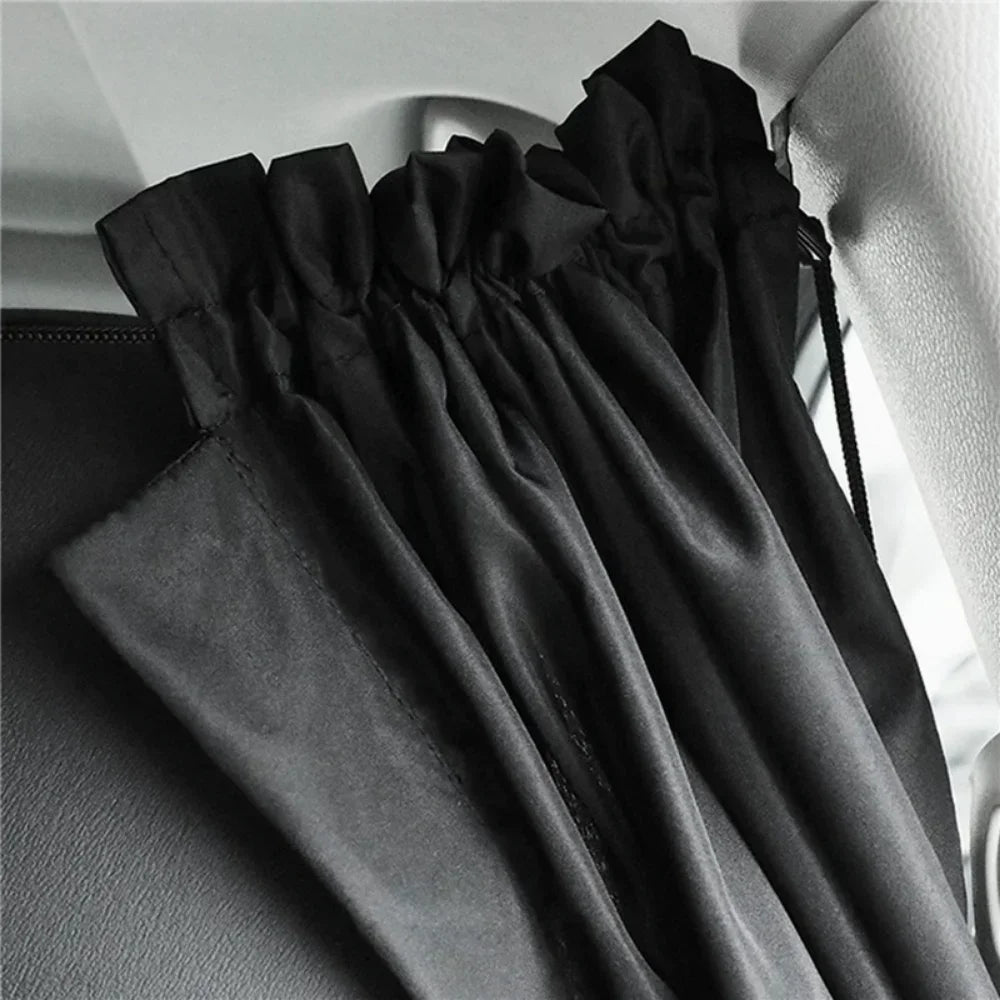 Privacy Car Curtain