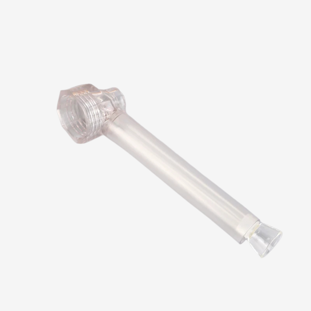 Puff Straw™ - Portable Bong