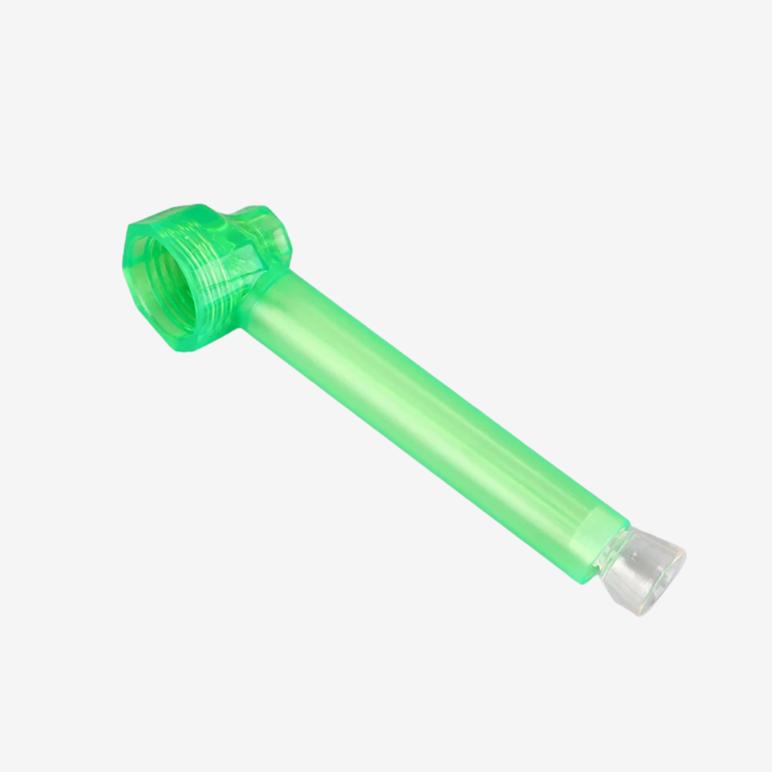 Puff Straw™ - Portable Bong