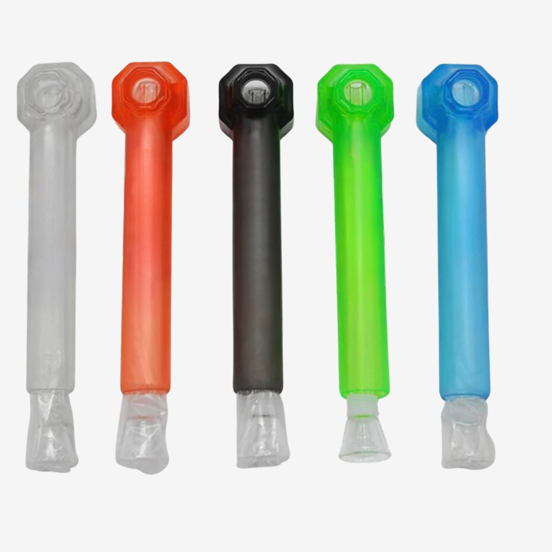 Puff Straw™ - Portable Bong