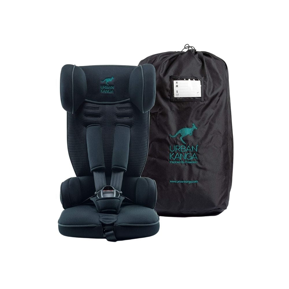 Urban Kanga Portable Car Seat