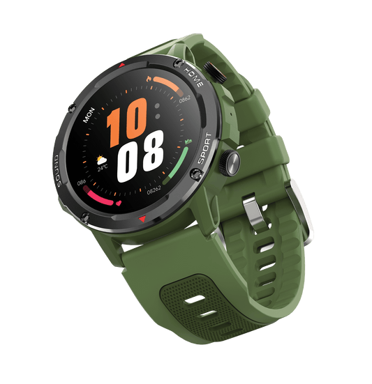 Thunder Smart Watch