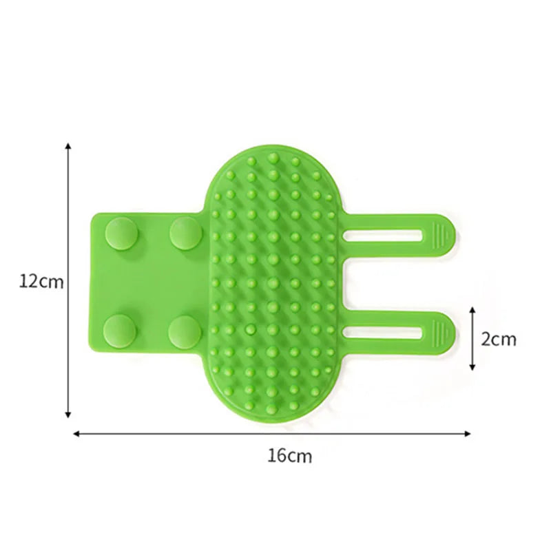 Pet Hair Removal Comb