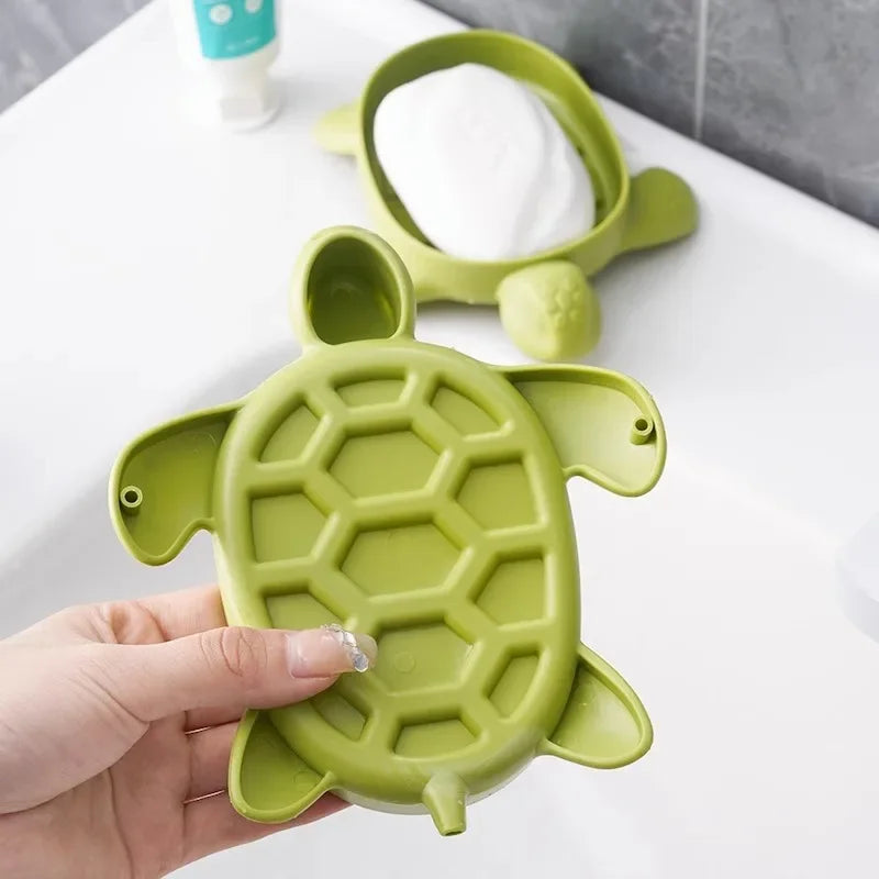 Turtle Soap Box