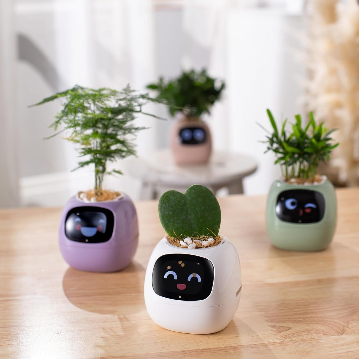 Plantie Smart Pot