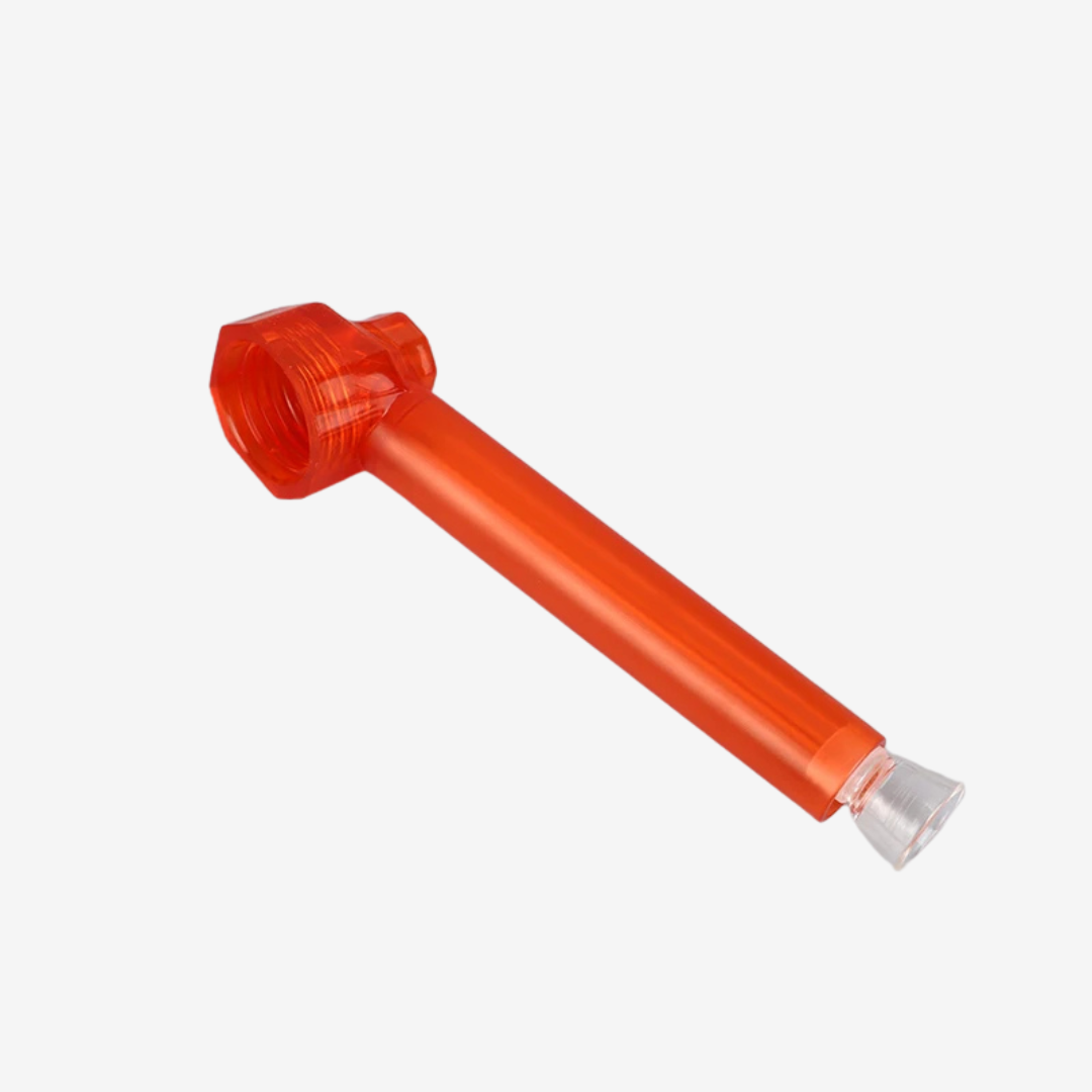 Puff Straw™ - Portable Bong