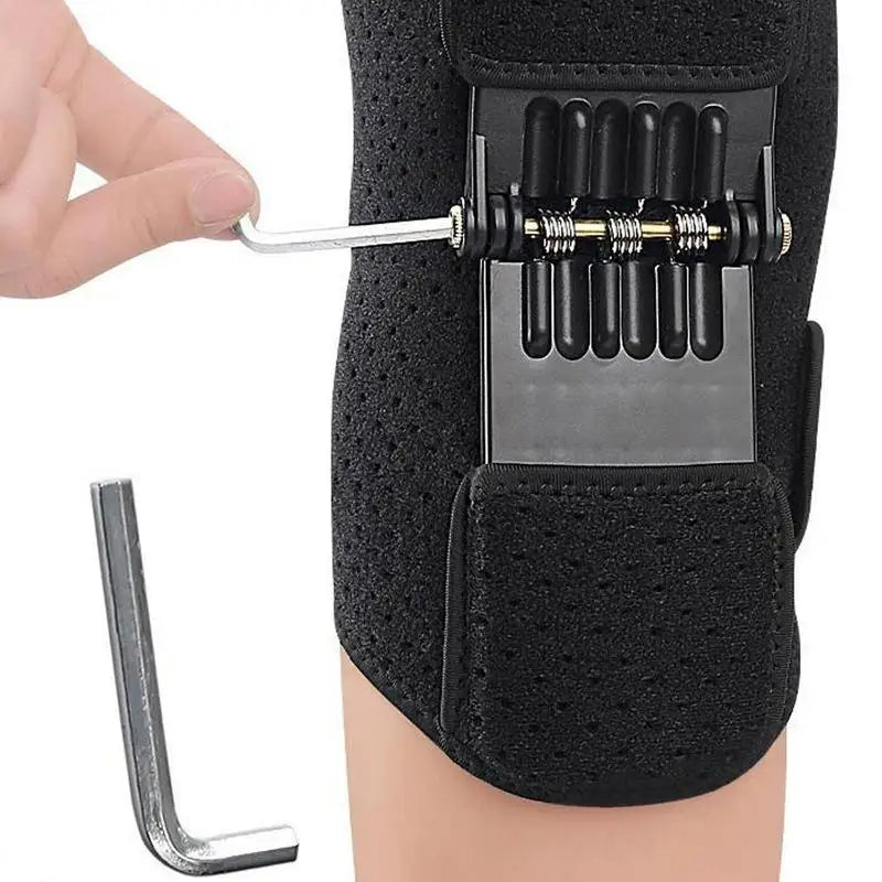 Joint Support Knee Pads