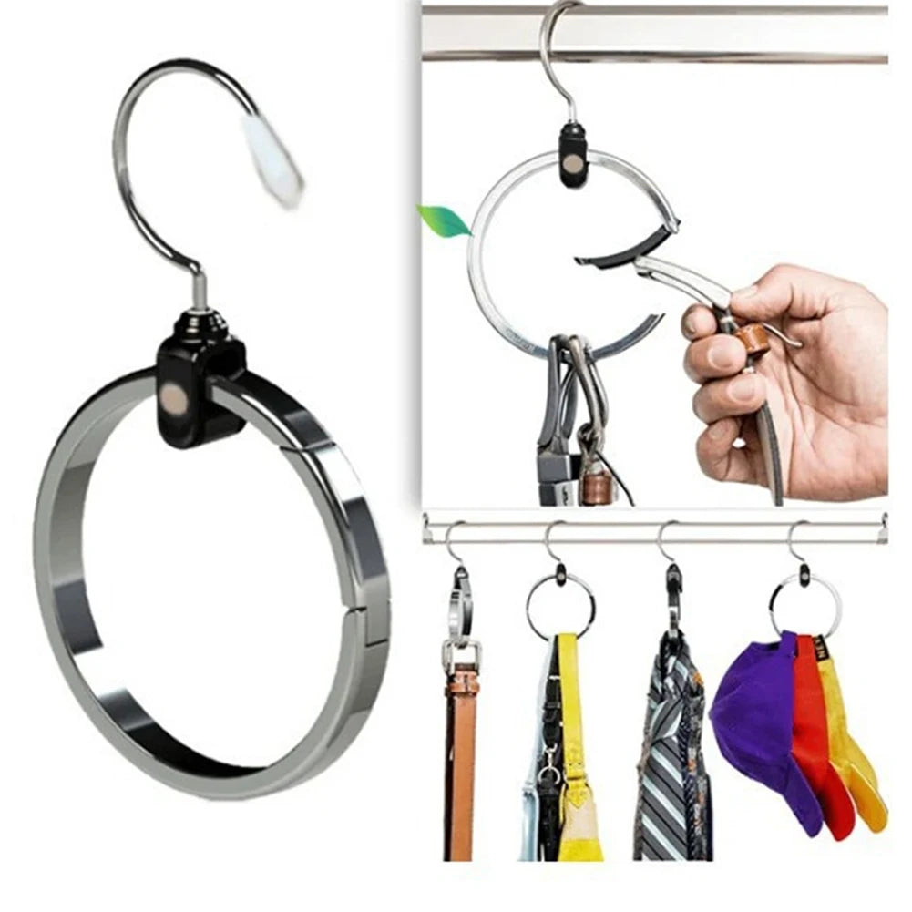 Stainless Steel Clothes Hanger