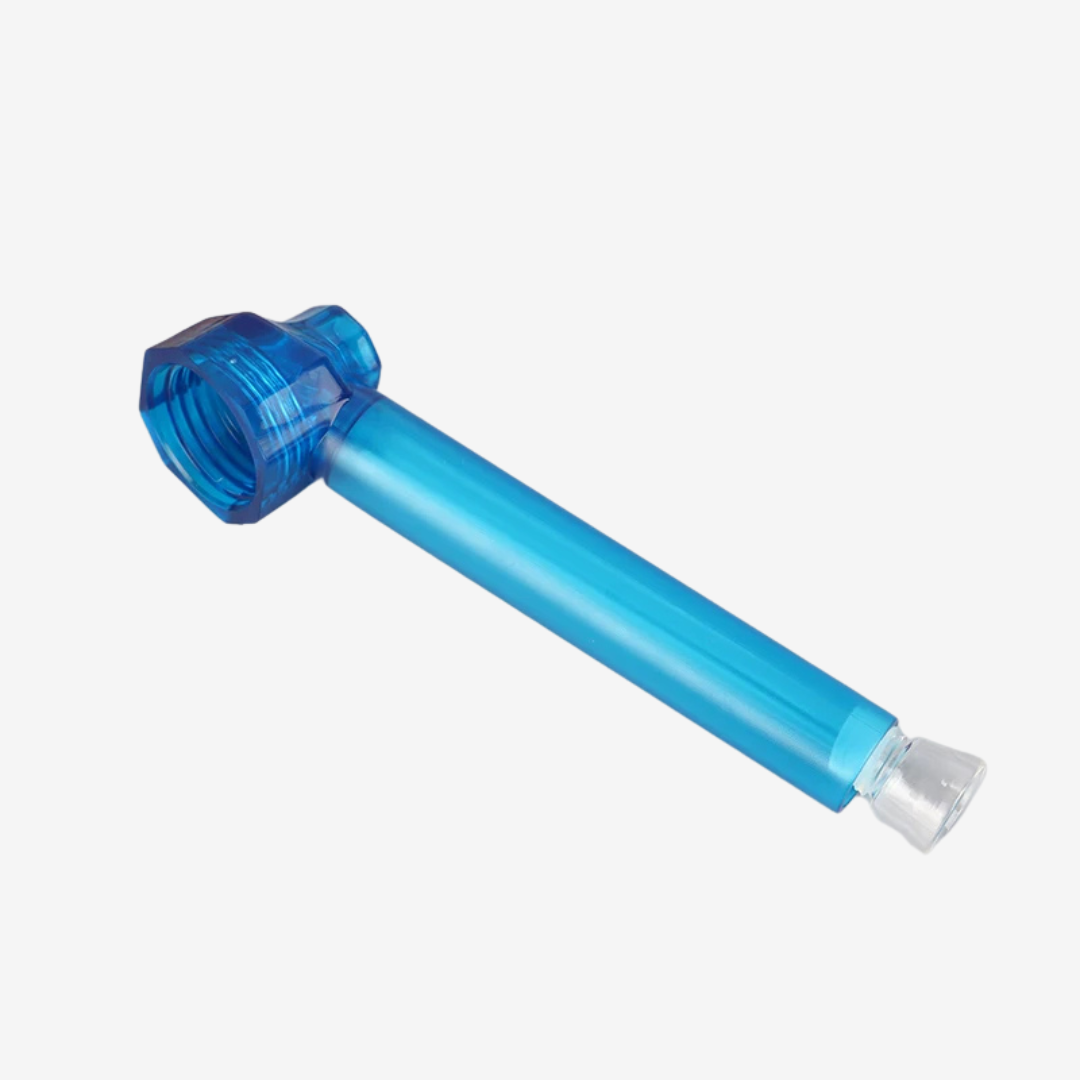 Puff Straw™ - Portable Bong