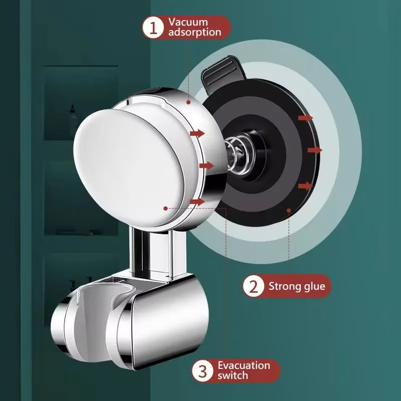 Horizontal Suction Cup