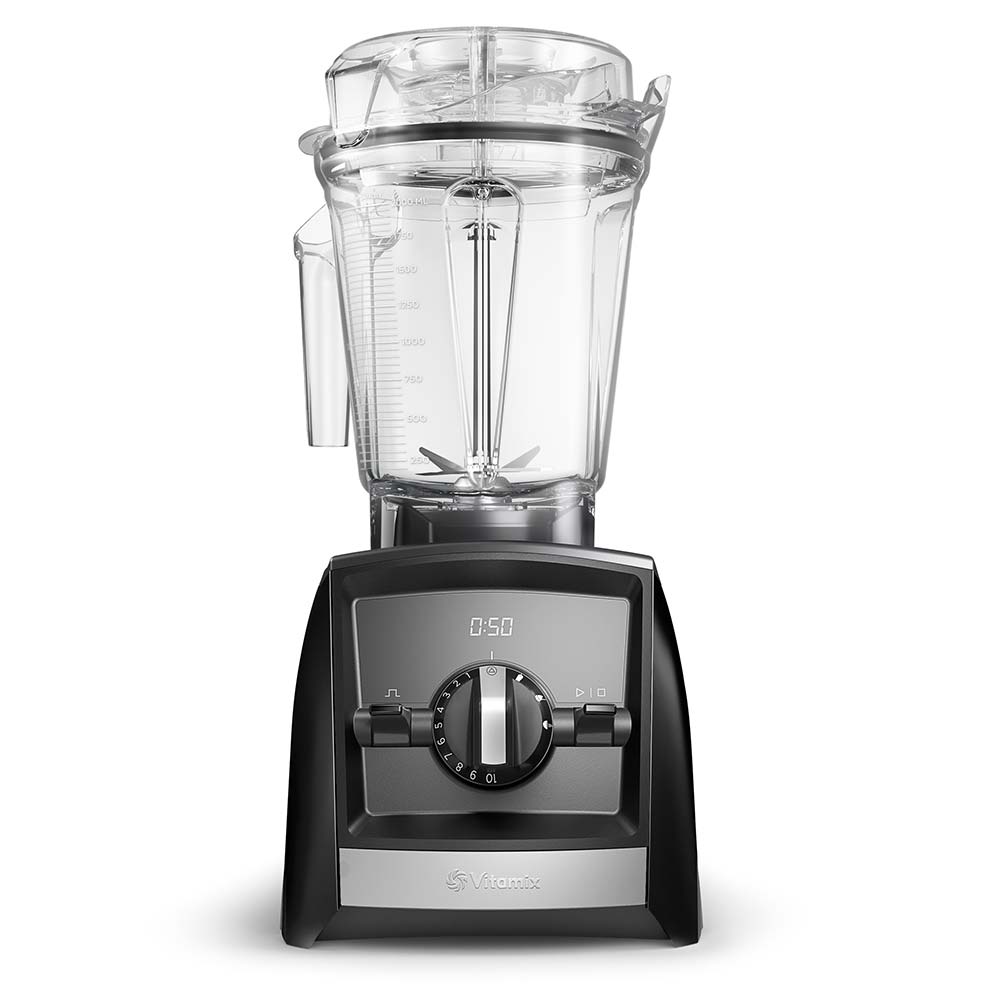 Vitamix ﻿﻿A2500i Ascent® Series Smart Blender