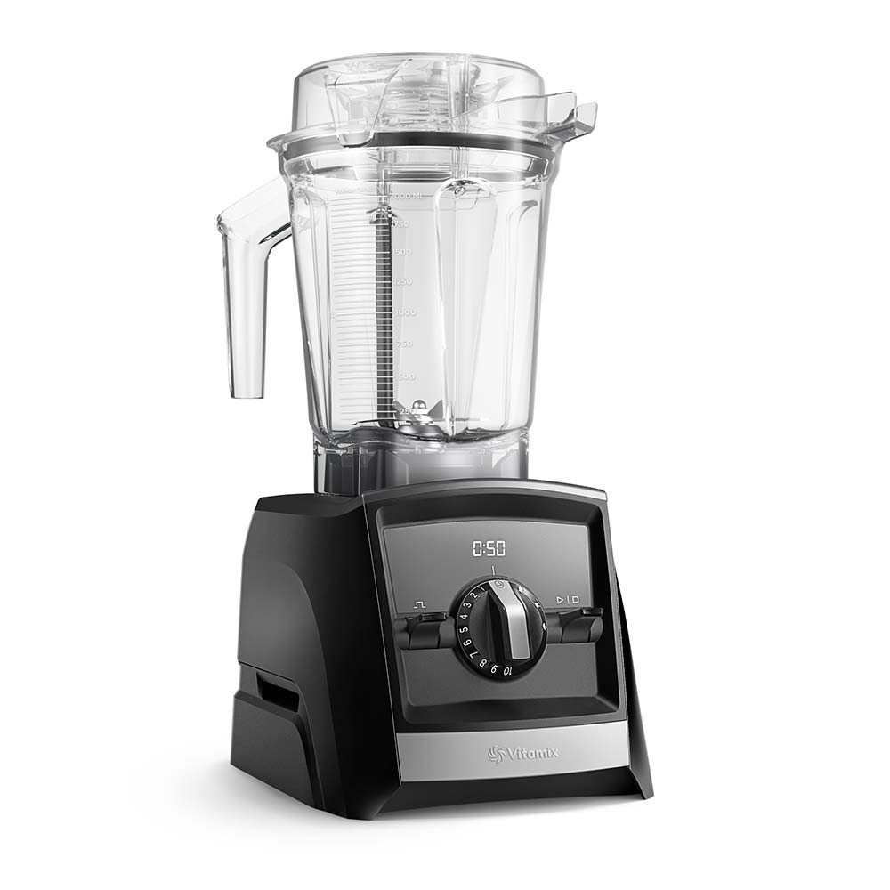 Vitamix ﻿﻿A2500i Ascent® Series Smart Blender