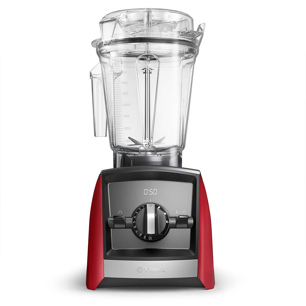 Vitamix ﻿﻿A2500i Ascent® Series Smart Blender