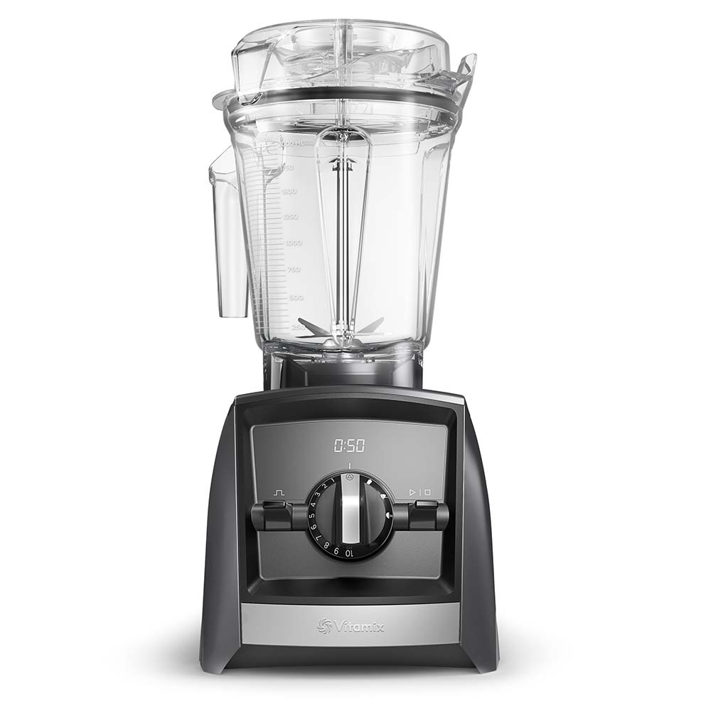 Vitamix ﻿﻿A2500i Ascent® Series Smart Blender