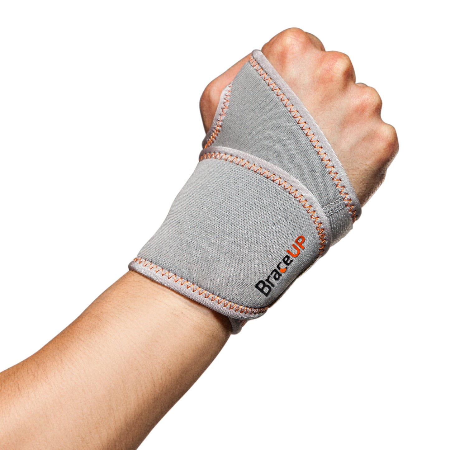 Adjustable Wrist Wraps