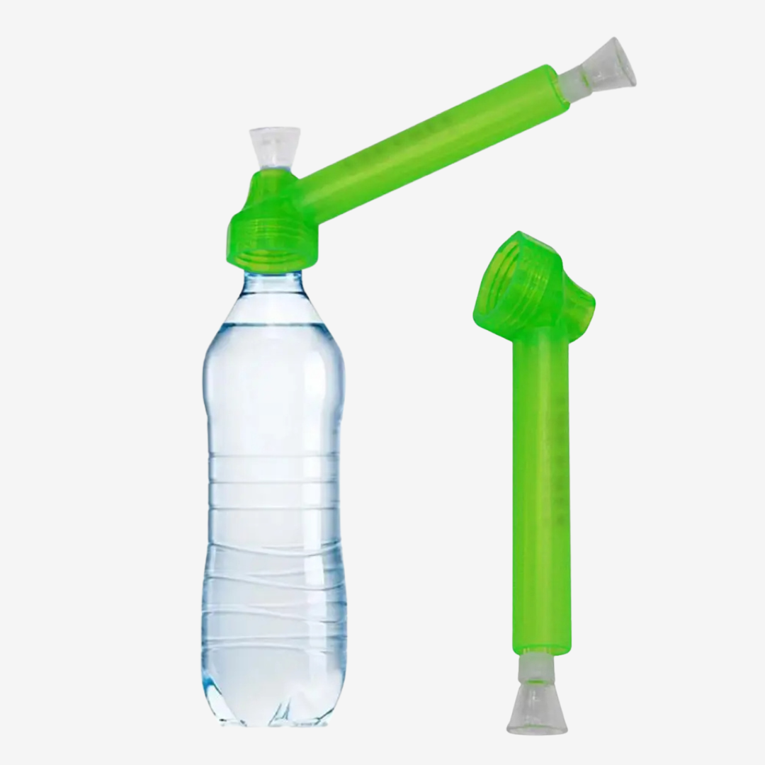 Puff Straw™ - Portable Bong