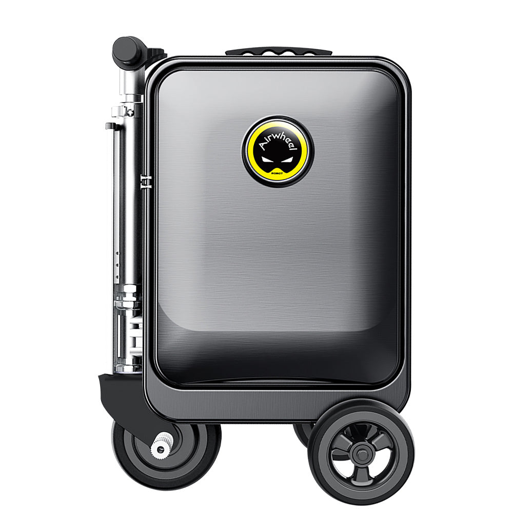 Airwheel SE3S-The Revolutionary Smart Riding Luggage--20 inch