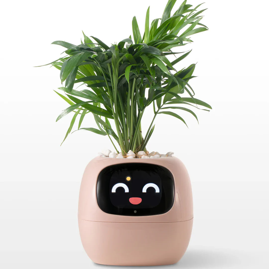 Plantie Smart Pot