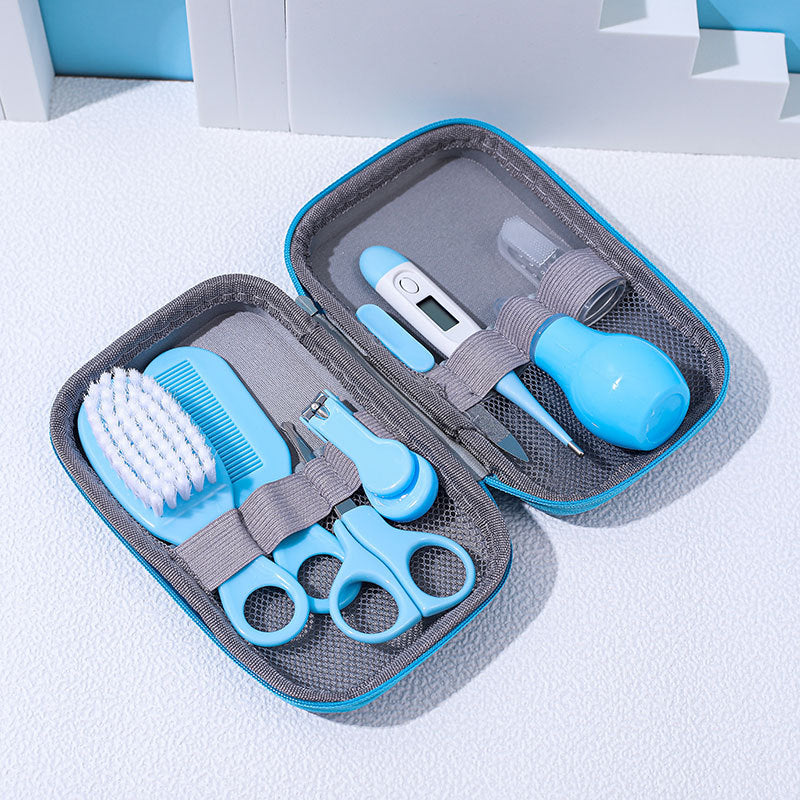 Portable Baby Care set