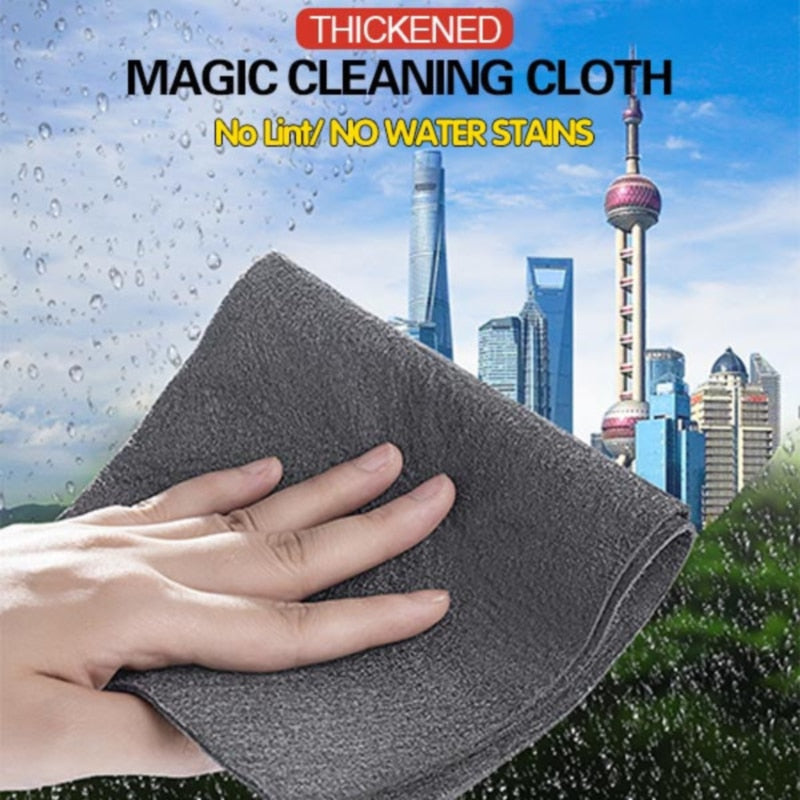 Magic Cleaning Cloth