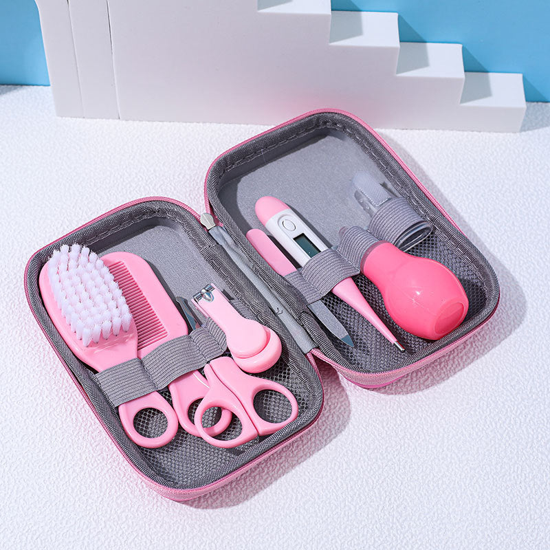 Portable Baby Care set