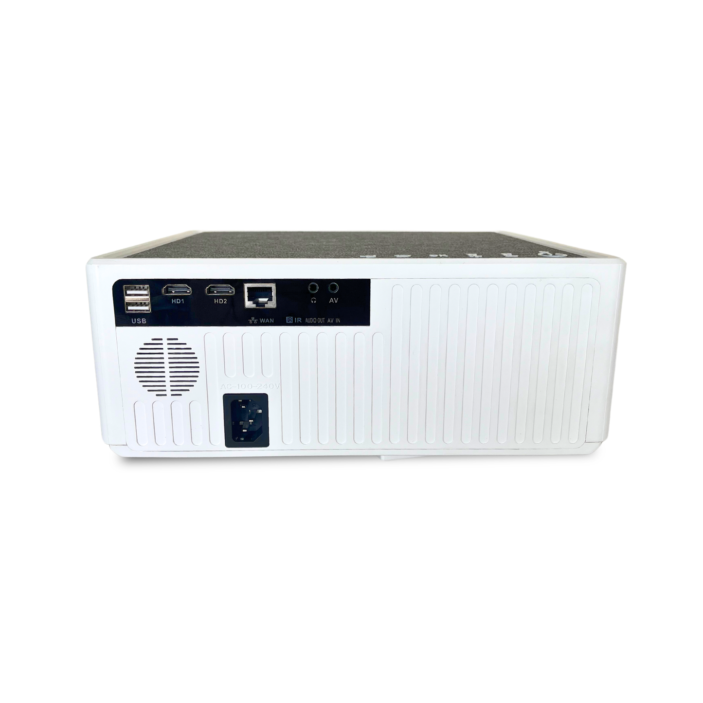 Proyector Smart Josluk SX60 + Miniteclado Gratis