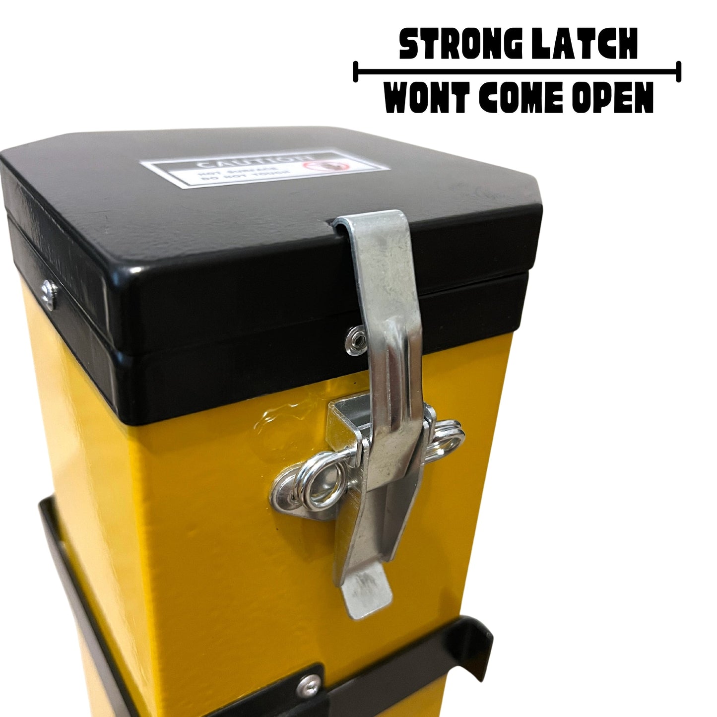 Portable Welding Rod Oven For Stainless and Low Hydrogen Rods