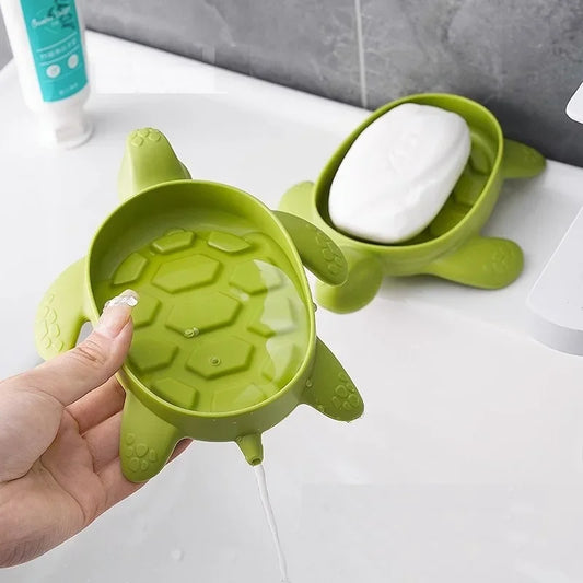 Turtle Soap Box