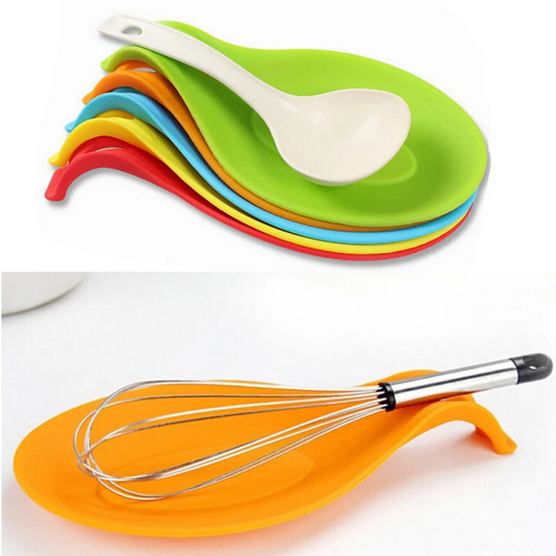 Multipurpose Spoon Rest Holder