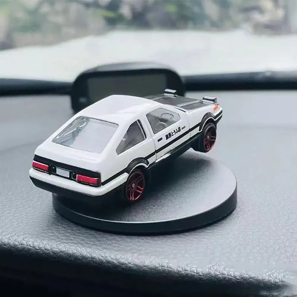 Drift Rotating Accessories