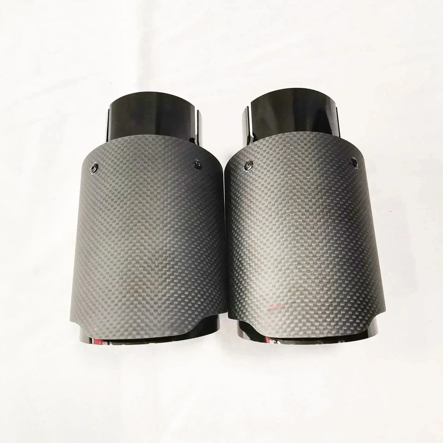 Car Carbon Fiber Exhaust