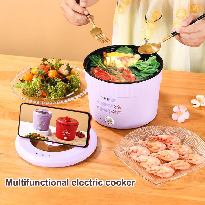 Electric Hot Pot