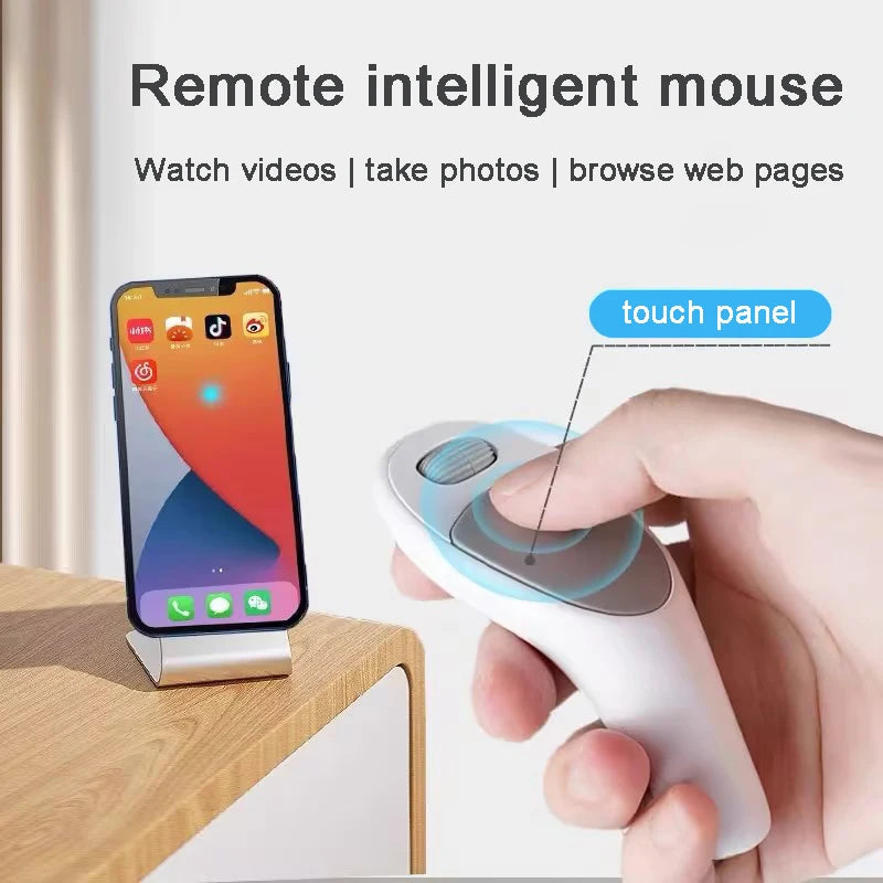 Air Bluetooth Mouse